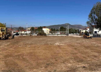 Ξεκινά σήμερα η Εμποροπανήγυρη Αμυνταίου: Που μπορείτε να παρκάρετε