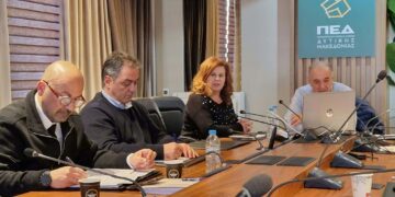 Έληξε το σήριαλ Κοϊμτζίδου στην ΠΕΔ- Ζήτησε την αντικατάστασή της από την επιτροπή του άρθρου 152: «Όλα έγιναν για να ικανοποιηθεί ο Δήμαρχος Σερβίων»