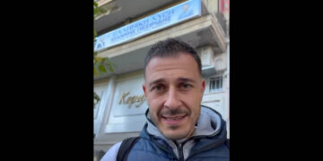 Πτολεμαΐδα: Σχεδόν έτοιμο το πολιτικό γραφείο του Γιάννη Πεσιρίδη της Ελληνικής Λύσης