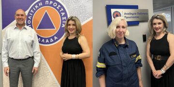 Πίστη Κρυσταλλίδου: «Η επένδυση στον εθελοντισμό ξεκινά από την εκπαίδευση»
