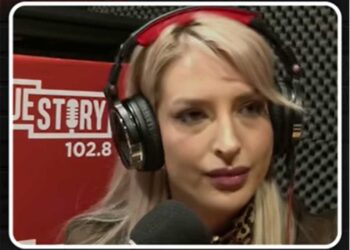 Η Δημοσιογράφος Χριστιάνα Πίττη στο True Story Radio, σχολιάζουν την επικαιρότητα και όχι μόνο