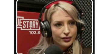 Η Δημοσιογράφος Χριστιάνα Πίττη στο True Story Radio, σχολιάζουν την επικαιρότητα και όχι μόνο