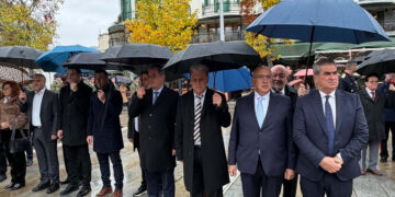 Τα μηνύματα των Πολιτικών και Τοπικών Αρχόντων για τη μεγάλη Επέτειο του “ΟΧΙ” (βίντεο)