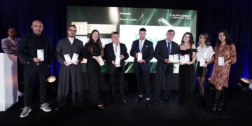 Power Health: Κορυφαίες διακρίσεις στα Supplement Awards 2026