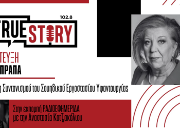 Αναστασία Πράπα: Ανοιχτό για το κοινό, το χειμώνα, το Σουηδικό Εργοστάσιο Υφαντουργίας στη Βλάστη