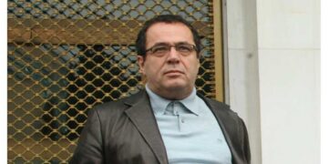 Στη φυλακή και ο πρώην συνδικαλιστής της ΓΕΝΟΠ, Ρίζος Ρίζος για την υπόθεση “Χωριάτικο”