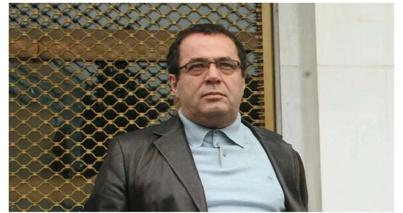 Στη φυλακή και ο πρώην συνδικαλιστής της ΓΕΝΟΠ, Ρίζος Ρίζος για την υπόθεση “Χωριάτικο”