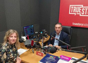 ΠΔΜ: Η Μονάδα Επιχειρηματικότητας στηρίζει νέες ιδέες και επιχειρήσεις  – Η Δρ. Ελπίδα Σαμαρά για τις δράσεις που μετατρέπουν μια ιδέα σε επιχειρηματική ευκαιρία