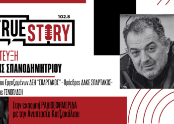 Γ. Σπανοδημητρίου: «Σημαντική η δέσμευση του Μ. Παπαδόπουλου για πλήρη διασφάλιση των εργαζομένων της ΔΕΗ»