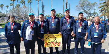 Στους αγώνες ποδηλασίας Special Olympics 2026 στην Κω το τοπικό τμήμα Κοζάνης – Πτολεμαΐδας