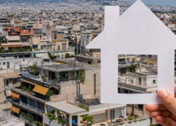 Γρηγόρης Δημητριάδης: Το στεγαστικό, πλέον, ρίχνει κυβερνήσεις