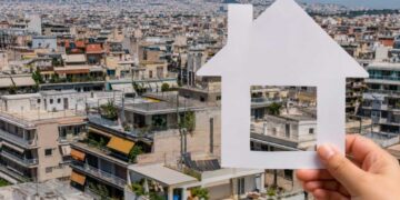 Γρηγόρης Δημητριάδης: Το στεγαστικό, πλέον, ρίχνει κυβερνήσεις