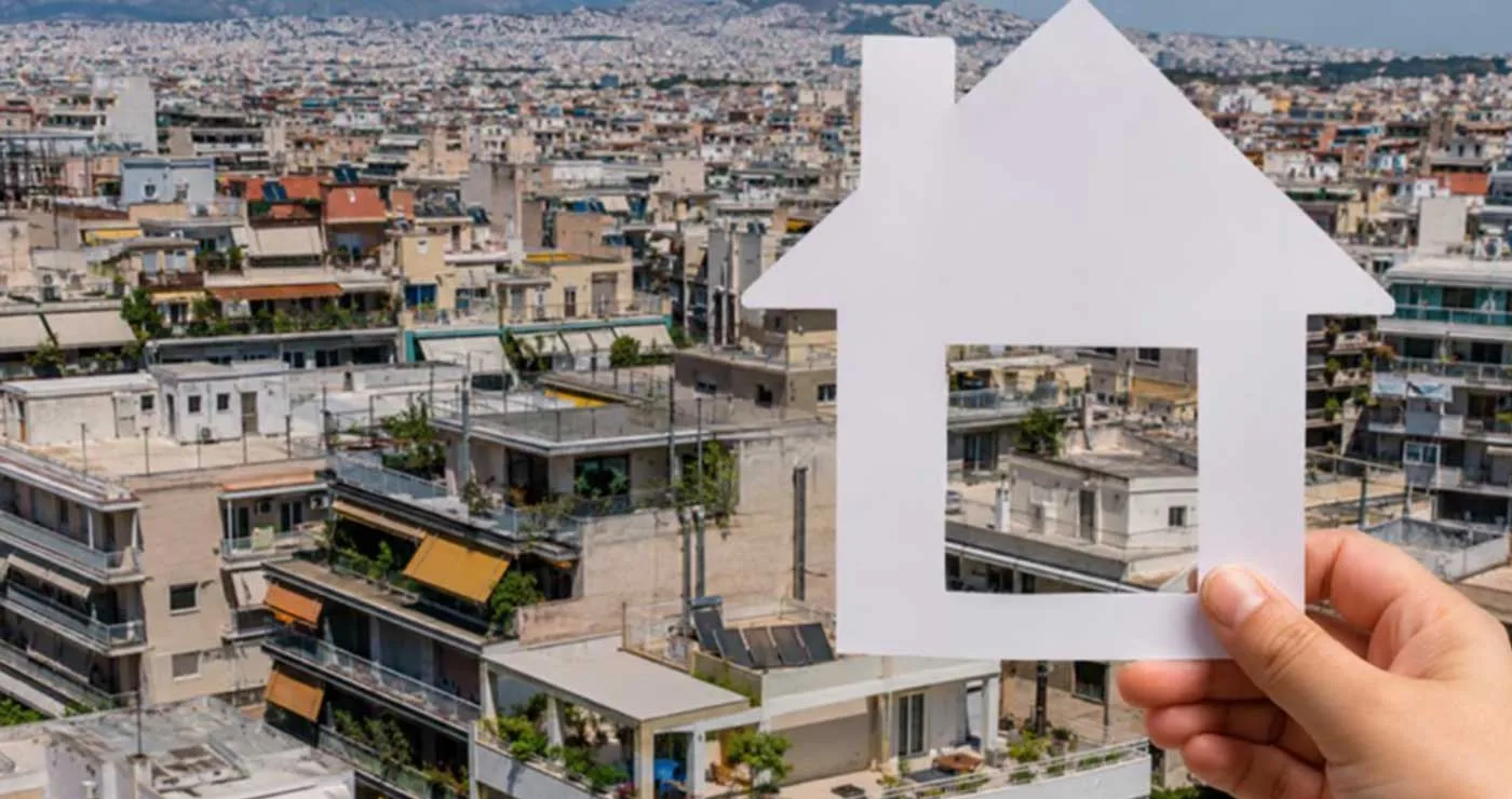 Γρηγόρης Δημητριάδης: Το στεγαστικό, πλέον, ρίχνει κυβερνήσεις