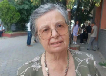 Παρουσίαση του νέου Βιβλίου της Ποιήτριας Στέλλας Καρούτσου-Ιακωβίδου, στην Κοζάνη (της Κούλας Πουλασιχίδου)