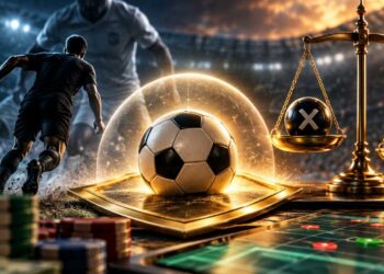 Η μαγεία του Draw No Bet στα αουτσάιντερ: Πώς η ισοπαλία γίνεται ο καλύτερός σου φίλος;