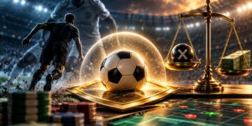 Η μαγεία του Draw No Bet στα αουτσάιντερ: Πώς η ισοπαλία γίνεται ο καλύτερός σου φίλος;