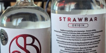 Strawbar Origin για την ανάκληση από την ΑΑΔΕ: θα προβούμε σε κάθε απαιτούμενη ενέργεια, ώστε τα αποστάγματα να επιστρέψουν στις αγορές.