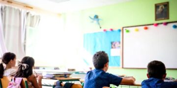 Η μεγαλύτερη μείωση μαθητών στα δημοτικά σχολεία της Δυτικής Μακεδονίας- Τι δείχνουν τα στοιχεία της ΕΛΣΤΑΤ για την πρωτοβάθμια εκπαίδευση