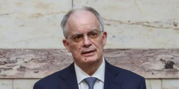 Ο Πρόεδρος της Δημοκρατίας στην Καστοριά για τα Ελευθέρια της πόλης