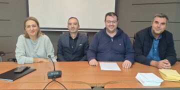 ΤΕΕ/ΤΔΜ: Εξελέγησαν Πρόεδρος και Γ.Γ. της Αντιπροσωπείας