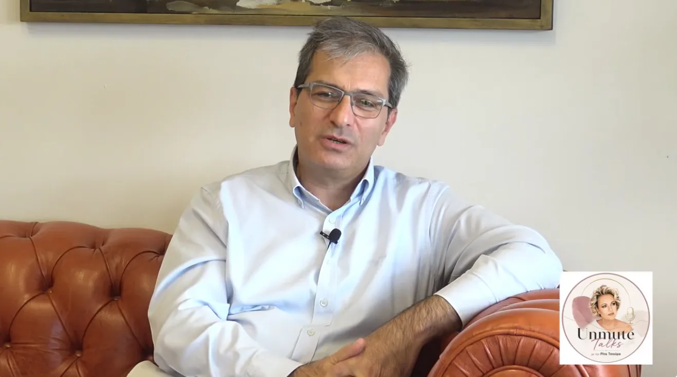 Θ. Θεοδουλίδης: «Είμαστε αναφανδόν υπέρ της επένδυσης του Data Center- Μετασχηματιστικό έργο που αλλάζει την οικονομία της Δυτικής Μακεδονίας»- Ο κομβικός ρόλος του Πανεπιστημίου