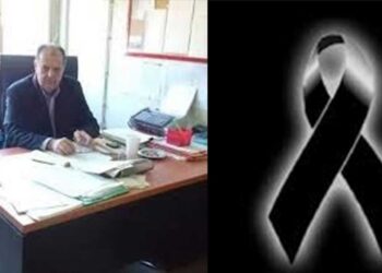 Έφυγε από τη ζωή ο πρώην δήμαρχος Βερμίου και πρώην αντιδήμαρχος Εορδαίας Γιάννης Τσοκτουρίδης