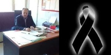 Έφυγε από τη ζωή ο πρώην δήμαρχος Βερμίου και πρώην αντιδήμαρχος Εορδαίας Γιάννης Τσοκτουρίδης