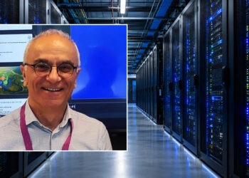 Data Center στη Δυτική Μακεδονία: μεγάλη επένδυση, μεγάλα ερωτήματα (Του Λευτέρη Τοπάλογλου*)