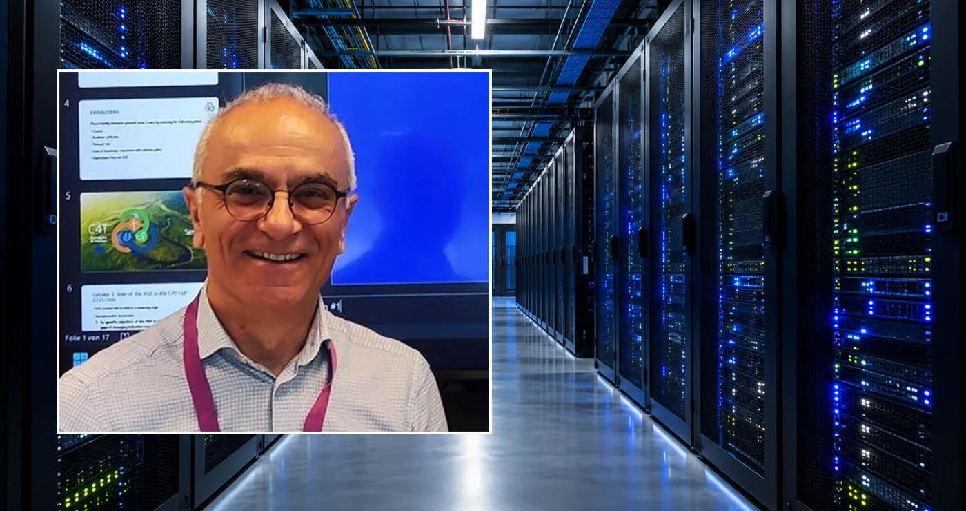 Data Center στη Δυτική Μακεδονία: μεγάλη επένδυση, μεγάλα ερωτήματα (Του Λευτέρη Τοπάλογλου*)