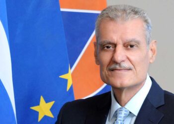 11 μηχανήματα έργου στη Δ. Μακεδονία, από το Υπουργείο Πολιτικής Προστασίας