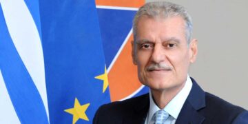 11 μηχανήματα έργου στη Δ. Μακεδονία, από το Υπουργείο Πολιτικής Προστασίας