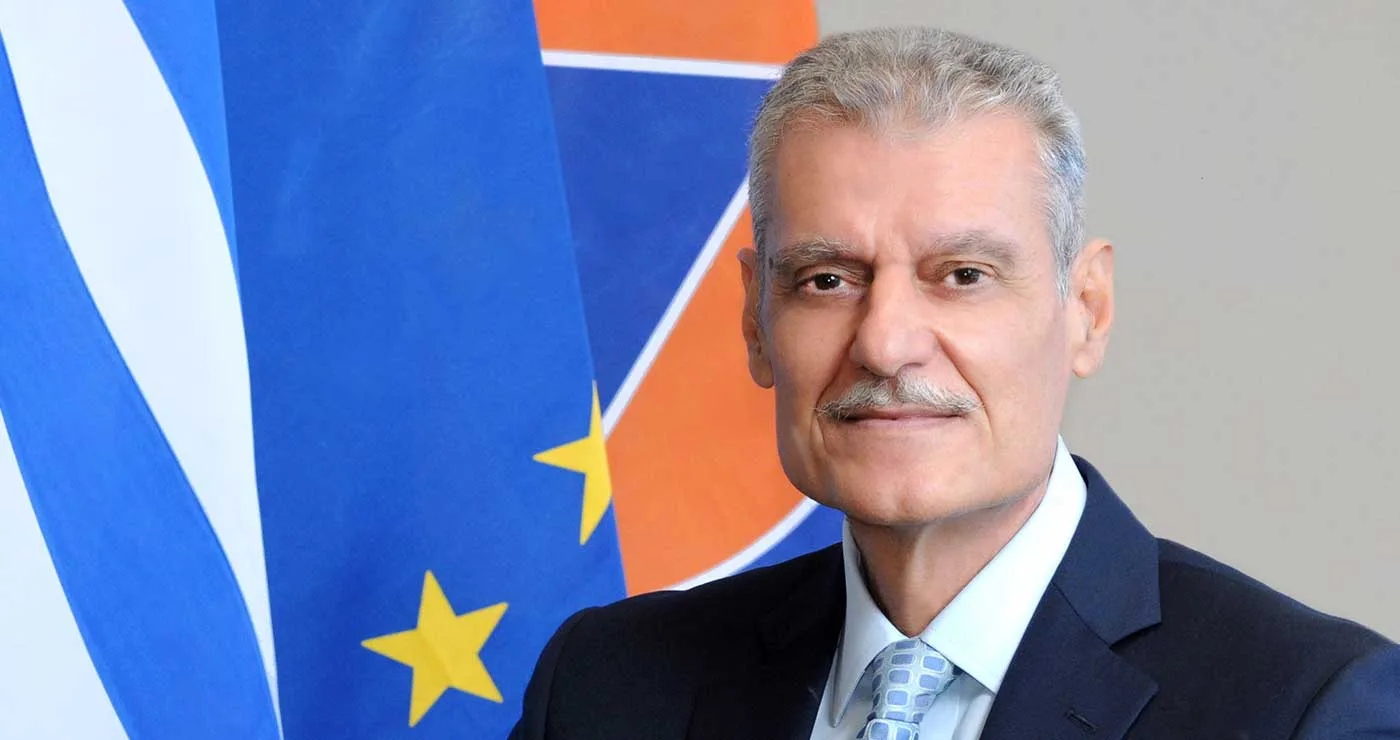 11 μηχανήματα έργου στη Δ. Μακεδονία, από το Υπουργείο Πολιτικής Προστασίας