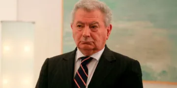 Ανατροπή: Αθώοι οι δύο ψαράδες για τον θάνατο του Σήφη Βαλυράκη