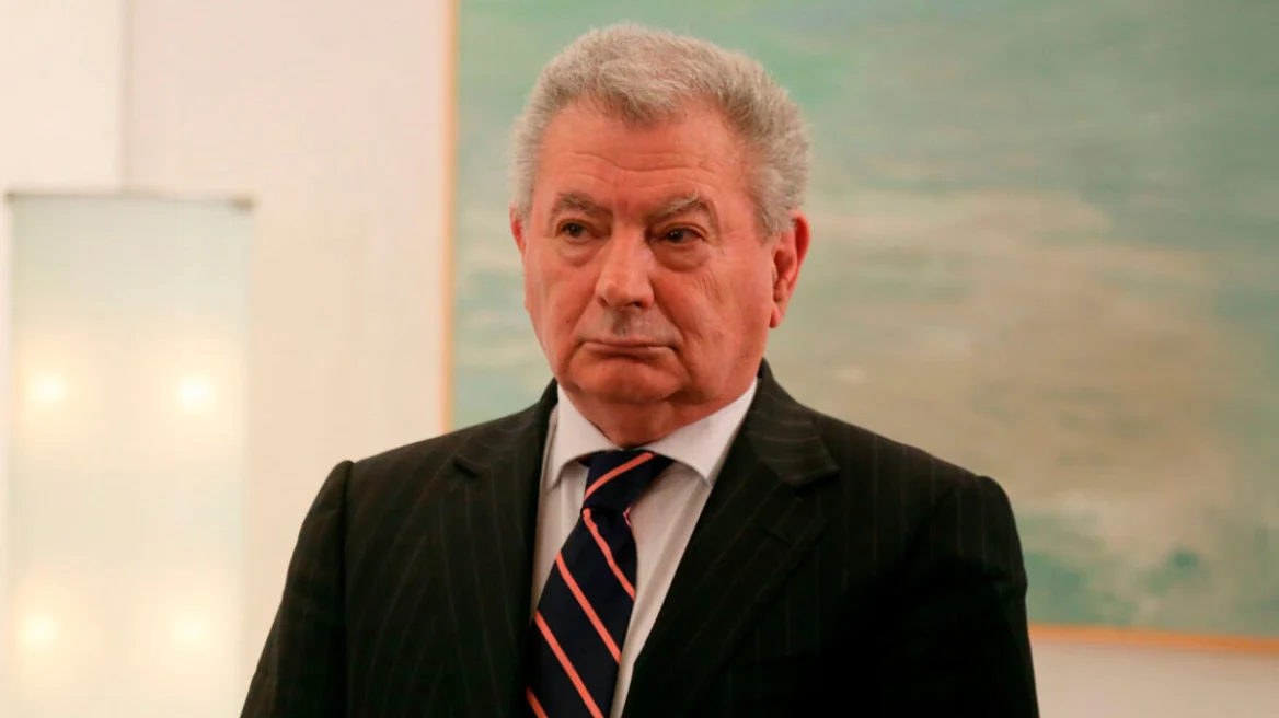 Ανατροπή: Αθώοι οι δύο ψαράδες για τον θάνατο του Σήφη Βαλυράκη