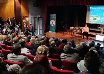 Με μεγάλη συμμετοχή και ιδιαίτερο ενδιαφέρον η εκδήλωση για τους Βαλκανικούς Πολέμους στην Πτολεμαΐδα
