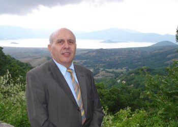 Η νέα συνοριακή διάβαση στον Λαιμό και τα μεγάλα στοιχήματα της Πρέσπας: Όταν το όραμα συναντά την πραγματικότητα  – Γράφει ο Στράτος Βασιλόπουλος
