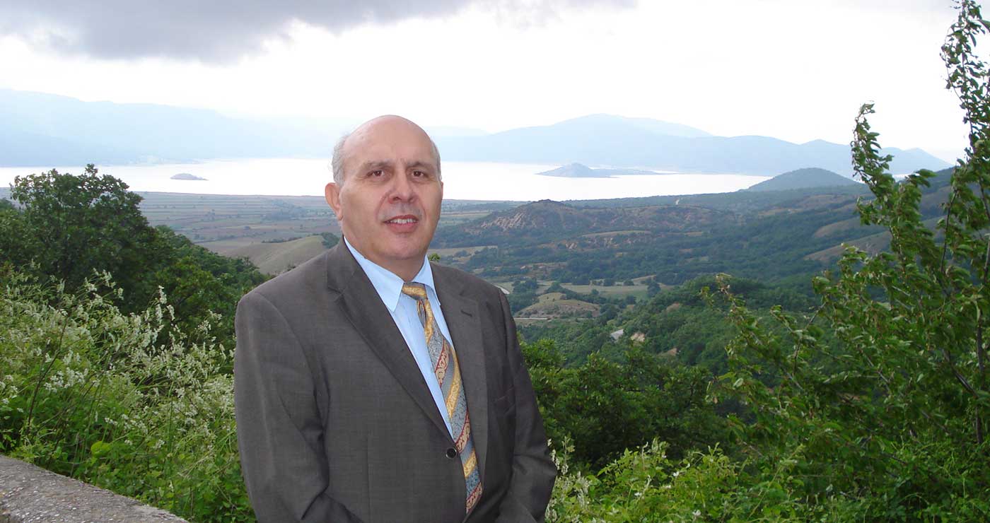 Η νέα συνοριακή διάβαση στον Λαιμό και τα μεγάλα στοιχήματα της Πρέσπας: Όταν το όραμα συναντά την πραγματικότητα  – Γράφει ο Στράτος Βασιλόπουλος