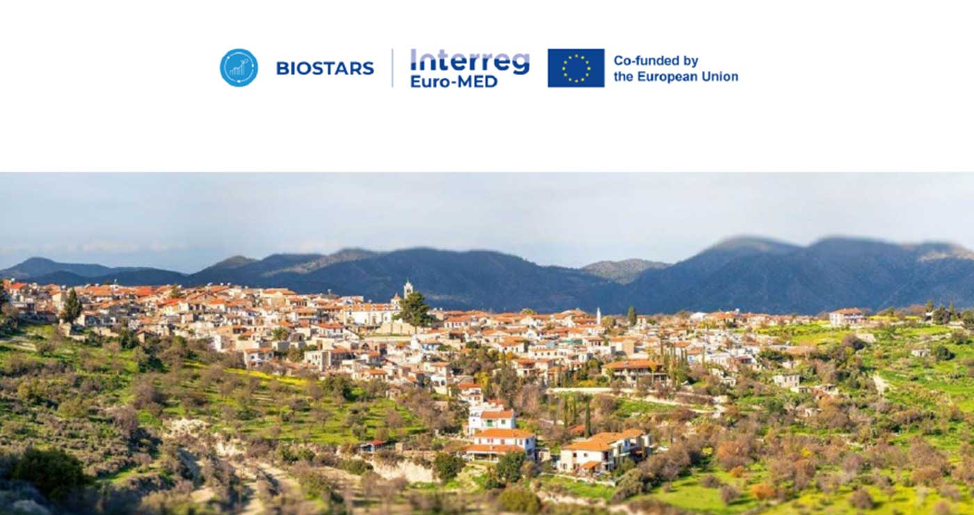 Πρόσκληση Νεανικής Καινοτομίας του έργου BIOSTARS – Μετέτρεψε την ιδέα σου σε αγροτική καινοτομία με αντίκτυπο