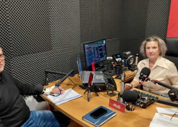 Μάρκος Βύρλιος: «Η μεταλιγνιτική περίοδος μάς βρίσκει τελείως απροετοίμαστους»