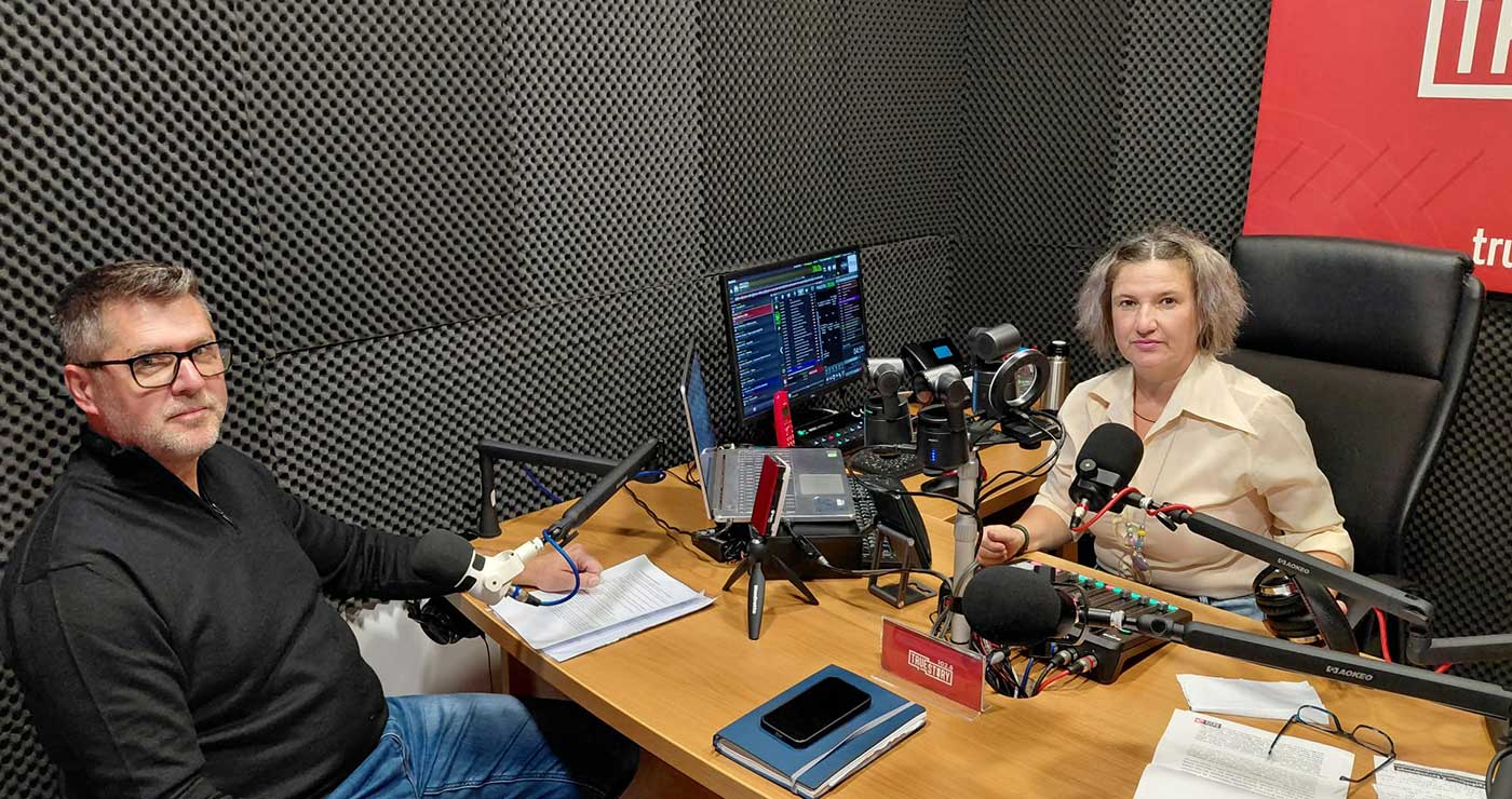 Μάρκος Βύρλιος: «Η μεταλιγνιτική περίοδος μάς βρίσκει τελείως απροετοίμαστους»