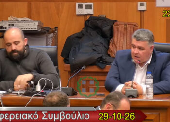 Ο Κώστας Βύζας, και η ανησυχία που προκάλεσε αμηχανία, για το αν δεν “βγουν τα νούμερα” στις επενδύσεις της ΔΕΗ