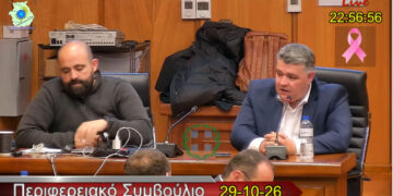Ο Κώστας Βύζας, και η ανησυχία που προκάλεσε αμηχανία, για το αν δεν “βγουν τα νούμερα” στις επενδύσεις της ΔΕΗ