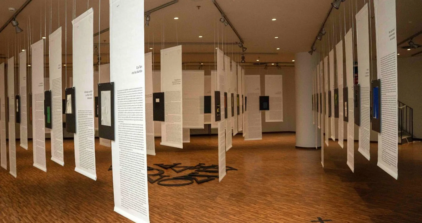 Ξεκίνησε η έκθεση «Χρονοστιβάδα» στην Κοβεντάρειο Δημοτική Βιβλιοθήκη Κοζάνης – Το Σάββατο τα επίσημα εγκαίνια